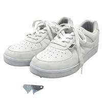 PEARLY GATES �p�[���[�Q�C�c 053-2992304 �S���t�V���[�Y  �z���C�g�n �T�C�Y�F24 �����N�FB �y���Áz�S���t�E�F�A