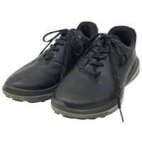 ecco �G�R�[ 132753 �X�p�C�N���X �S���t�V���[�Y  �u���b�N�n �T�C�Y�FEU 36 �����N�FB �y���Áz�S���t�E�F�A