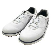 FOOT JOY �t�b�g�W���C 53290J �S���t�V���[�Y�@PRO SL BOA  �z���C�g�n �T�C�Y�F26 �����N�FB �y���Áz�S���t�E�F�A