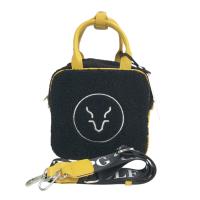 CPG GOLF �V�[�s�[�W�[�S���t 2024�N���f�� 2WAY �{�A �J�[�g�o�b�O  �u���b�N�n �����N�FN �y�V�i�z�S���t�E�F�A