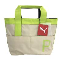 PUMA GOLF �v�[�}�S���t 2024�N���f�� �J�[�g�o�b�O  �x�[�W���n �����N�FN�y�V�i�z�S���t�E�F�A