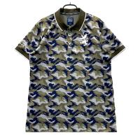 ADMIRAL �A�h�~����  �����|���V���c �J���t���� �J�[�L�n �T�C�Y�FXL �����N�FB �y���Áz�S���t�E�F�A