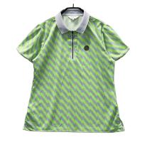 LANVIN SPORT �����o�� �X�|�[��  �����|���V���c  �O���[�n �T�C�Y�F40 �����N�FB �y���Áz�S���t�E�F�A