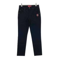 ROUGH&SWELL ���t�A���h�X�E�F�� 2024�N���f�� �X�g���b�`�p���c  �u���b�N�n �T�C�Y�FM �����N�FA- �y���Áz�S���t�E�F�A