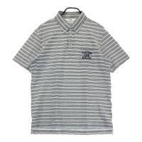 CUTTER&BUCK �J�b�^�[�A���h�o�b�N  �����|���V���c �{�^���_�E�� �{�[�_�[�� �O���[�n �T�C�Y�FLL �����N�FA- �y���Áz�S���t�E�F�A