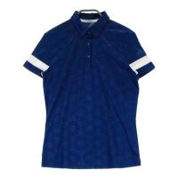 ADIDAS GOLF �A�f�B�_�X�S���t FJ2435 �����|���V���c ���� �l�C�r�[�n �T�C�Y�FL �����N�FA- �y���Áz�S���t�E�F�A