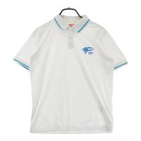 BEAMS GOLF �r�[���X�S���t  �����|���V���c  �z���C�g�n �T�C�Y�FM �����N�FB �y���Áz�S���t�E�F�A