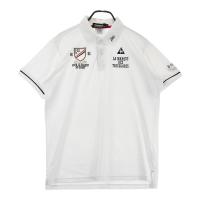 LE COQ GOLF ���R�b�N�S���t QGMLJA10 �����|���V���c  �z���C�g�n �T�C�Y�FLL �����N�FB �y���Áz�S���t�E�F�A