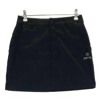 PING �s�� 2025�N���f�� �X�J�[�g  �u���b�N�n �T�C�Y�FSS �����N�FA- �y���Áz�S���t�E�F�A