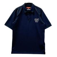 BEAMS GOLF �r�[���X�S���t  �����|���V���c  �l�C�r�[�n �T�C�Y�FS �����N�FA- �y���Áz�S���t�E�F�A