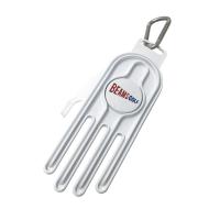 BEAMS GOLF �r�[���X�S���t  �O���[�u�z���_�[  �z���C�g�n �����N�FB �y���Áz�S���t�E�F�A