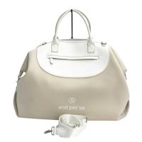 AND PER SE �A���p�X�B  2WAY ���b�J�[�o�b�O �g�[�g�o�b�O  �x�[�W���n �����N�FB �y���Áz�S���t�E�F�A