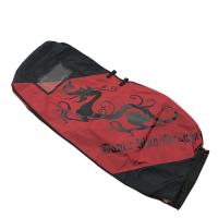 DANCE WITH DRAGON �_���X�E�B�Y�h���S��  �g���x���J�o�[  ���b�h�n �����N�FA- �y���Áz�S���t�E�F�A