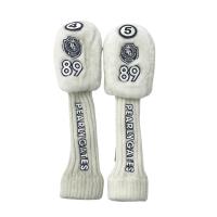 PEARLY GATES �p�[���[�Q�C�c 30���N �{�A �w�b�h�J�o�[ 2�_�Z�b�g  �z���C�g�n �����N�FB �y���Áz�S���t�E�F�A