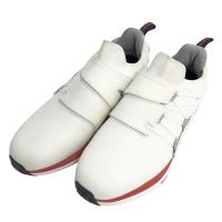 FOOT JOY �t�b�g�W���C 51128J �S���t�V���[�Y �n�C�p�[�t���b�N�X BOA  �z���C�g�n �T�C�Y�F26 �����N�FB �y���Áz�S���t�E�F�A