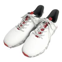 G/FORE �W�[�t�H�A GZ4GX25342 MG4+O2 G/LOCK �S���t�V���[�Y  �z���C�g�n �T�C�Y�F26.5cm �����N�FS �y���Áz�S���t�E�F�A