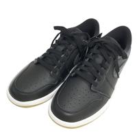 NIKE GOLF �i�C�L�S���t DD9315-005 �G�A�W���[�_�� 1 ���[ �S���t�V���[�Y  �u���b�N�n �T�C�Y�F26 �����N�FN �y�V�i�z�S���t�E�F�A