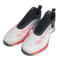 ADIDAS GOLF �A�f�B�_�X�S���t IH9896 2025�N���f�� �A�f�B�[�� �[�b�h�W�[25 �{�A �S���t�V��  �O���[�n �T�C�Y�F27 �����N�FN �y�V�i�z�S���t�E�F�A