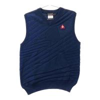 LE COQ GOLF ���R�b�N�S���t  �j�b�g�x�X�g  �l�C�r�[�n �T�C�Y�FM �����N�FA- �y���Áz�S���t�E�F�A