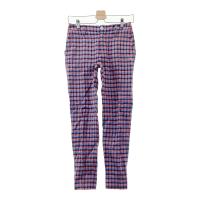 MASTER BUNNY EDITION �}�X�^�[�o�j�[�G�f�B�V����  �����O�p���c �`�F�b�N�� �u���[�n �T�C�Y�F0 �����N�FA- �y���Áz�S���t�E�F�A