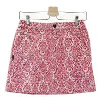 MASTER BUNNY EDITION �}�X�^�[�o�j�[�G�f�B�V����  �X�J�[�g ���� ���b�h�n �T�C�Y�F0 �����N�FA- �y���Áz�S���t�E�F�A