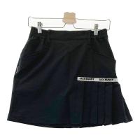 JACK BUNNY �W���b�N�o�j�[ 263-3134406 �C���i�[�t�X�J�[�g  �u���b�N�n �T�C�Y�F1 �����N�FB �y���Áz�S���t�E�F�A