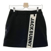 JACK BUNNY �W���b�N�o�j�[ 263-3134312 �C���i�[�t�X�J�[�g  �u���b�N�n �T�C�Y�F1 �����N�FA- �y���Áz�S���t�E�F�A