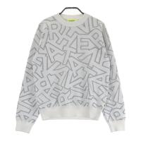 VIVA HEART �r�o�n�[�g  �j�b�g�Z�[�^�[ ���� �z���C�g�n �T�C�Y�F42 �����N�FA- �y���Áz�S���t�E�F�A