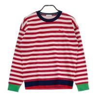 HEAL CREEK �q�[���N���[�N  �j�b�g�Z�[�^�[ �{�[�_�[�� ���b�h�n �T�C�Y�F42 �����N�FA- �y���Áz�S���t�E�F�A