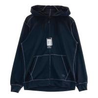 TRAVIS MATHEW �g���r�X�}�V���[  �X�E�F�b�g �W�b�v�p�[�J�[  �u���b�N�n �T�C�Y�FL �����N�FN�y�V�i�z�S���t�E�F�A