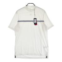 TRAVIS MATHEW �g���r�X�}�V���[  ���b�N�l�b�N ����T�V���c  �z���C�g�n �T�C�Y�FL �����N�FN�y�V�i�z�S���t�E�F�A