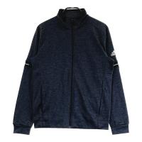 ADIDAS GOLF �A�f�B�_�X�S���t CZ0564 �X�E�F�b�g �W�b�v�W���P�b�g  �O���[�n �T�C�Y�FL �����N�FA- �y���Áz�S���t�E�F�A