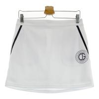 CALLAWAY �L�����E�F�C 2025�N���f�� ���n�t �X�J�[�g  �z���C�g�n �T�C�Y�FL �����N�FA- �y���Áz�S���t�E�F�A