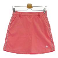 LE COQ GOLF ���R�b�N�S���t  �X�g���b�`�X�J�[�g  �s���N�n �T�C�Y�F11 �����N�FA- �y���Áz�S���t�E�F�A