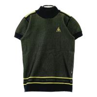 LE COQ GOLF ���R�b�N�S���t  �n�C�l�b�N �����j�b�g  �u���b�N�n �T�C�Y�FL �����N�FB �y���Áz�S���t�E�F�A