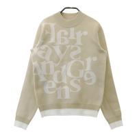 VIVA HEART �r�o�n�[�g  ���� �j�b�g�Z�[�^�[ ���S�� �x�[�W���n �T�C�Y�F38 �����N�FA- �y���Áz�S���t�E�F�A