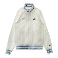 LE COQ GOLF ���R�b�N�S���t  �W�b�v�W���P�b�g  �z���C�g�n �T�C�Y�FM �����N�FB �y���Áz�S���t�E�F�A