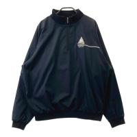 LE COQ GOLF ���R�b�N�S���t  2WAY �n�[�t�W�b�v �����u���]��  �u���b�N�n �T�C�Y�FL �����N�FB �y���Áz�S���t�E�F�A