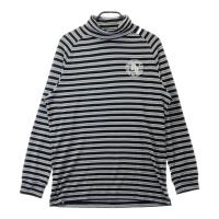 FILA GOLF �t�B���S���t  �^�[�g���l�b�N ����T�V���c �{�[�_�[�� �O���[�n �T�C�Y�FLL �����N�FB �y���Áz�S���t�E�F�A