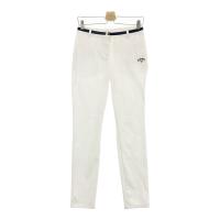 CALLAWAY �L�����E�F�C  �X�g���b�`�p���c  �z���C�g�n �T�C�Y�FM �����N�FB �y���Áz�S���t�E�F�A