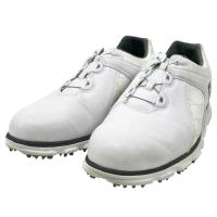 FOOT JOY �t�b�g�W���C 56846J �S���t�V���[�Y PRO SL Boa  �z���C�g�n �T�C�Y�FJPN/25.5 �����N�FB �y���Áz�S���t�E�F�A