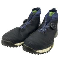 ADIDAS GOLF �A�f�B�_�X�S���t EF5707 �S���t�V���[�Y CODECHAOS BOA  �l�C�r�[�n �T�C�Y�F26 �����N�FB �y���Áz�S���t�E�F�A