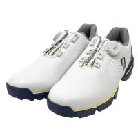 BRIDGESTONE GOLF  �u���a�X�g���S���t SHG10L �S���t�V���[�Y ZSP-BITER TOUR BOA  �z���C�g�n �T�C�Y�F26.5cm �����N�FB �y���Áz�S���t�E�F�A