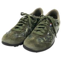 PATRICK �p�g���b�N E2200-02 �X�p�C�N���X �S���t�V���[�Y �J���t���� �J�[�L�n �T�C�Y�F43 �����N�FB �y���Áz�S���t�E�F�A