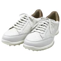 MARK&LONA �}�[�N�A���h���i �~HELVESKO MLS-4A-SS71 �X�p�C�N���X�S���t�V���[�Y ���� �z���C�g�n �T�C�Y�F26cm �����N�FN �y�V�i�z�S���t�E�F�A