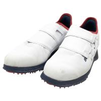 FOOT JOY �t�b�g�W���C 58152J SUPER LITES XP �X�p�C�N���X �S���t�V���[�Y BOA  �z���C�g�n �T�C�Y�F26 �����N�FB �y���Áz�S���t�E�F�A