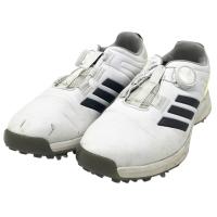 ADIDAS GOLF �A�f�B�_�X�S���t FW6287 �S���t�V���[�Y  �z���C�g�n �T�C�Y�F24.5 �����N�FB �y���Áz�S���t�E�F�A