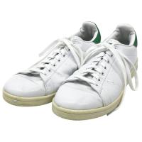 ADIDAS GOLF �A�f�B�_�X�S���t Q46252 �X�^���X�~�X �X�p�C�N���X�S���t�V���[�Y  �z���C�g�n �T�C�Y�F27.0 �����N�FB �y���Áz�S���t�E�F�A