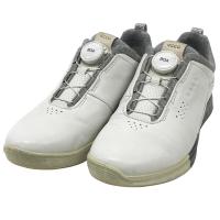 ecco �G�R�[ 102913 S-THREE BOA �X�p�C�N���X �S���t�V���[�Y  �z���C�g�n �T�C�Y�FEU 37 �����N�FB �y���Áz�S���t�E�F�A