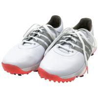 ADIDAS GOLF �A�f�B�_�X�S���t GV7248 �S���t�V���[�Y  �z���C�g�n �T�C�Y�F23.5cm �����N�FA- �y���Áz�S���t�E�F�A